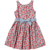 Everyday Dresses - Florals Polo Ralph Lauren Kid's Marcela Floral Dress - Multi