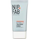 Nip+Fab Face Primers Nip+Fab Glycolic Fix Skin Veil Treatment Primer 40ml