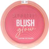 Sunkissed Blushes Sunkissed Blush Glow Cream Blusher 13G