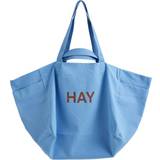 Hay Weekend Bag Sky Blue
