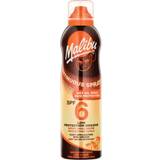 Malibu Skincare Malibu Continuous Dry Oil Spray with