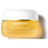Darphin Éclat Sublime Aromatic Cleansing Balm aromatic cleansing balm