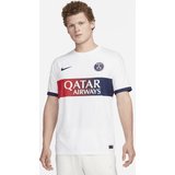 T-shirts Nike Men's Authentic Paris Saint-Germain Away Jersey 23/24-2xl
