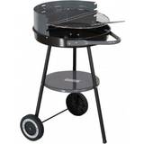 BBQs Grill Party Master Grill ROUND GRILL