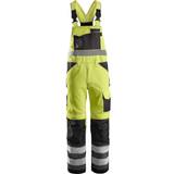 Snickers Workwear Overalls Snickers Workwear 0113-6674 Suspender Trousers