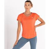Sportswear Garment - Women T-shirts & Tank Tops Dare2B Vigilant Women's Fitness T-shirt