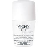 Alcohol Free Deodorants Vichy 48HR Soothing Anti Perspirant Deo Roll-on 50ml 1-pack