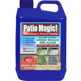 Garden & Outdoor Environment Patio Magic! Green Mould and Algae 2500ml