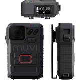 Veho Muvi HD Pro 3 Titan professional bodycam
