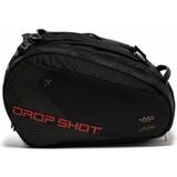 Padel Bags & Covers Drop Shot Bag Airam JMD Black