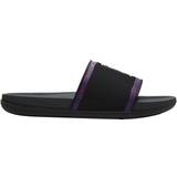 Nike Unisex Slippers & Sandals Nike Offcourt Clemson - Black/New Orchid/University Orange/Anthracite