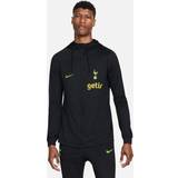 Premier League Jackets & Sweaters Nike Tottenham Hotspur Men's Dri-FIT Football Tracksuit Jacket Black