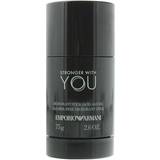 Armani stronger with you Giorgio Armani Stronger with You Deo Stick 75g