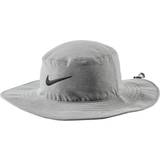 Nike Sportswear Garment Hats Nike Dri-FIT UV Golf Bucket Hat - Grey Heather/Black