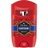 Old Spice Deodorants - Men Old Spice Captain Deo Stick 50ml