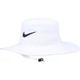 Nike Sportswear Garment Hats Nike Dri-FIT UV Golf Bucket Hat - White/Black