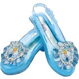Fairytale Shoes Fancy Dress Disguise disney princess cinderella sparkle shoes