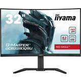 Monitors on sale Iiyama G-Master Quad HD