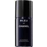 Authentic Mens Chanel Antaeus Pour Homme Stick Deodorant 2 oz ~ NEW IN BOX  ~