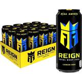 Reign Total Body Fuel Lemon Hdz 500ml 12 pcs