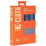E-Cloth Range & Stovetop Cleaning Pack, Microfiber 2