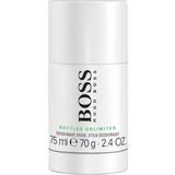 Hugo Boss Boss Bottled Unlimited Deo Stick 75ml