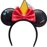 Black Headbands Loungefly Disney: Brave Little Tailor Minnie Ears Headband