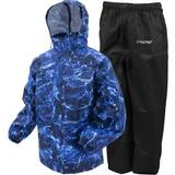 Frogg Toggs Classic All-Sport Rain Suit