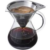 Coffee Brewers Aerolatte Drip Coffee Filter With Microfilter