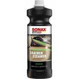 Sonax PROFILINE Leather Cleaner Schaumreiniger, Extra starker 1L