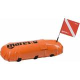Orange Life Jackets Mares Diving buoy Hydro Torpedo Orange One