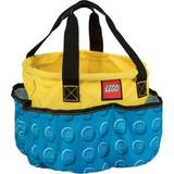 Storage Boxes Kid's Room on sale Lego Big Toy Bucket Cloth, Wayfair Multi Color