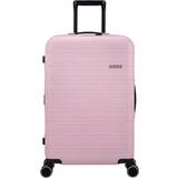 American Tourister Soft Suitcases American Tourister Novastream Spinner