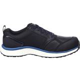 Men Work Shoes Timberland Pro Reaxion Composite Safety Trainer