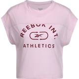 Reebok Sportswear Garment - Women T-shirts Reebok Workout Ready Supremium Trainingsshirt Damen