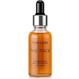 Tan-Luxe Skincare Tan-Luxe The Face Illuminating Self-Tan Drops Light/Medium 30ml