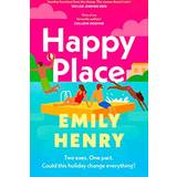 Happy Place (Hardcover, 2023)