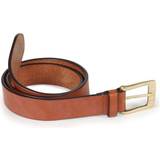 Equestrian Belts Aubrion Adult 35mm Leather Belt