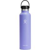 Hydro Flask 24 Standard Mouth with Flex Cap Thermos