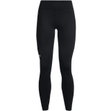 Under Armour Sportswear Garment Tights Under Armour Women's ColdGear Authentics Leggings - Black/White