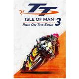 Sports PC Games TT: Isle Of Man Ride On The Edge 3 (PC)