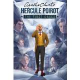 Agatha Christie: Hercule Poirot - The First Cases (PC)