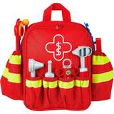 Sound Doctor Toys Klein Emergency Rescue Backpack 4314