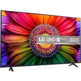 3840x2160 (4K Ultra HD) TVs LG 55UR80006LJ