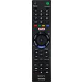 Sony Remote Controls Sony RMT-TX102D