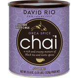 David Rio Orca Spice Chai Sugar Free 1520g