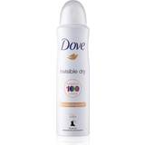 Dove Antiperspirant Aerosol Invisible Dry Deo Spray 250ml