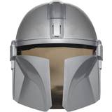 Star Wars Masks Funny Fashion The Mandalorian Electronic Mask