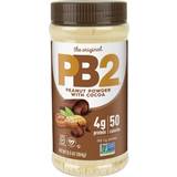Sweet & Savoury Spreads PB2 Powdered Peanut Butter with Dutch Cocoa 184g 1pack