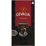 Gevalia Espresso 10 Intenso 52g 10pcs